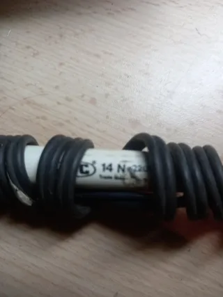 Soldador JBC 14N - Punta fina