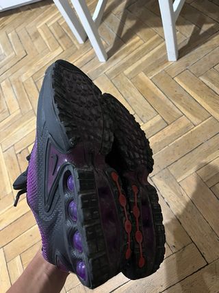 Nike Air Max 97 - Morados - Talla 42
