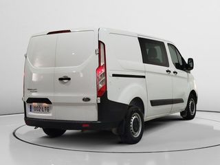 Ford Transit 300 L2 Ambiente