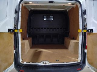 Ford Transit 300 L2 Ambiente