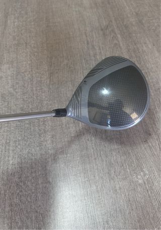 Driver Cobra King F8 10.5º Senior