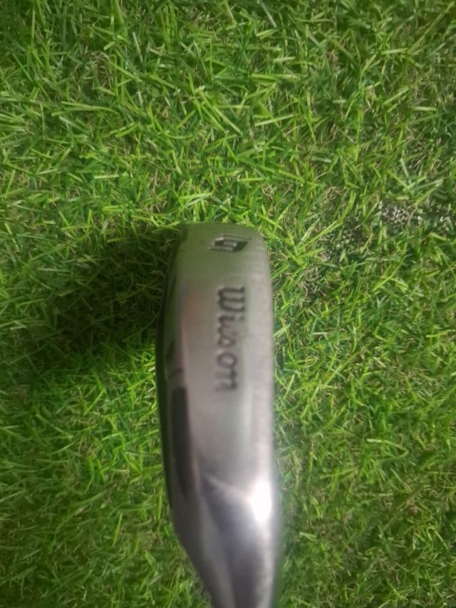 Hierro 6 Golf Wilson Prostaff