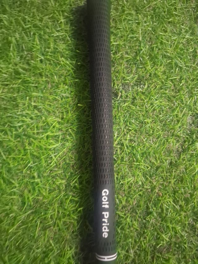 Hierro 6 Golf Wilson Prostaff