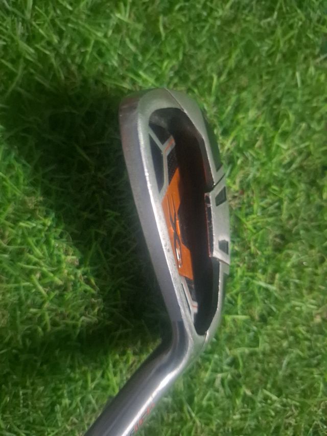 Hierro 6 Golf Wilson Prostaff