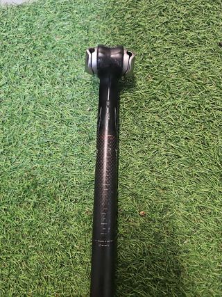 Tija sillín carbono Specialized Ruby