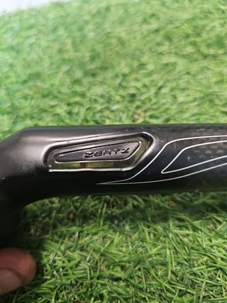 Tija sillín carbono Specialized Ruby