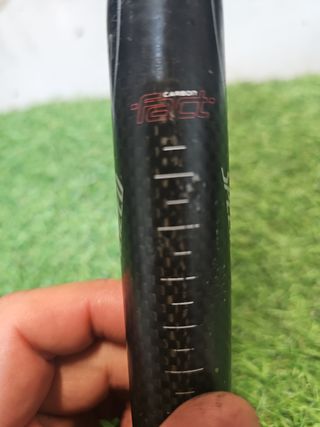 Tija sillín carbono Specialized Ruby