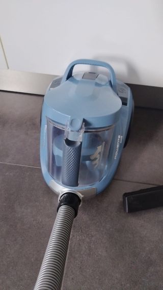 Aspiradora Rowenta Compact Power XXL