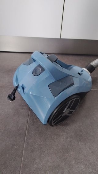 Aspiradora Rowenta Compact Power XXL