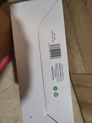Organizador cosmético Krüner 360º