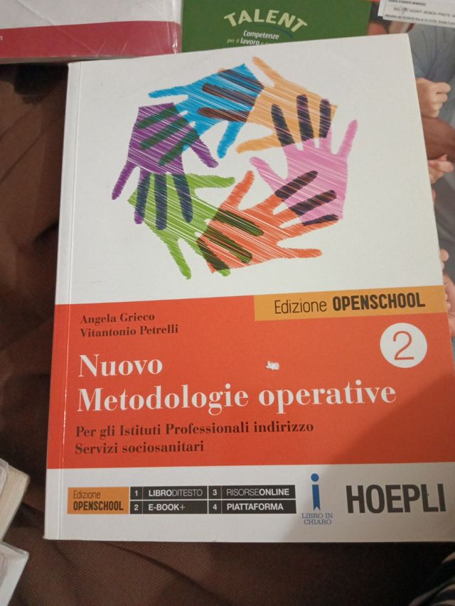 Nuovo Metodologie Operative. Per Gli Istituti P...