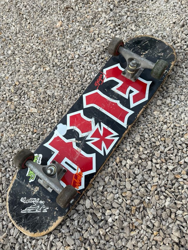 Skate Flip street/parco