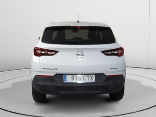 Opel Grandland X Edition