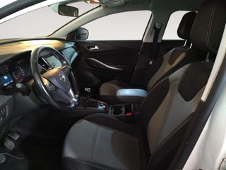 Opel Grandland X Edition