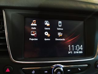 Opel Grandland X Edition