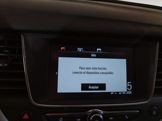 Opel Grandland X Edition