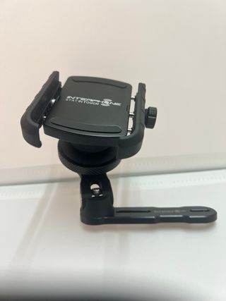Soporte móvil moto Interphone