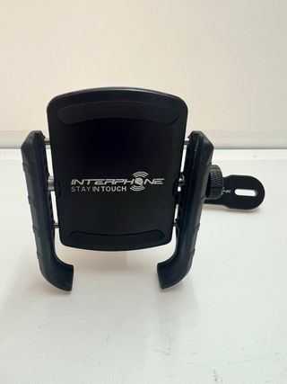 Soporte móvil moto Interphone
