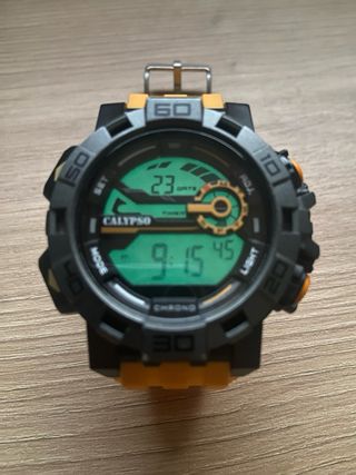 Reloj Calypso K5809-1