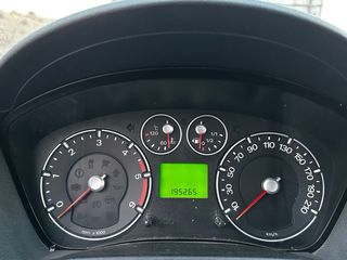 Ford Fiesta TDCI 2006