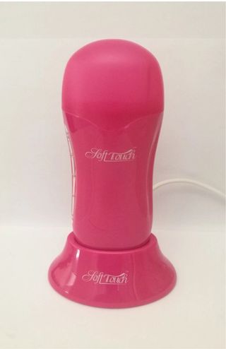 Scalda Cera Soft Touch Rosa