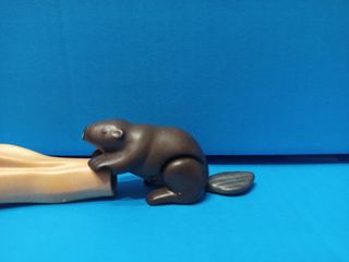 Playmobil Castor 