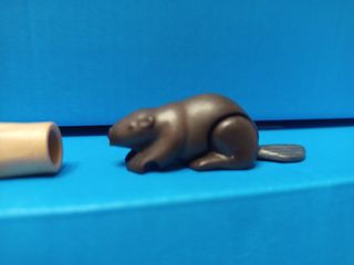 Playmobil Castor 