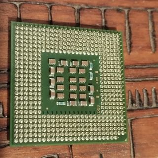 CPU Intel Pentium 4 3.0GHz