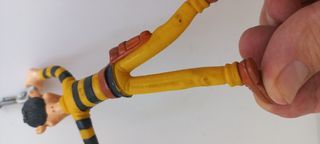 Figura Hermanos Dalton Lucky Luke