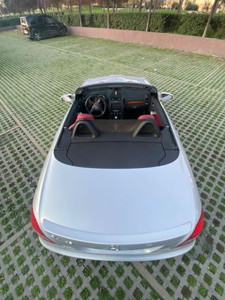 Mercedes-Benz SLK 2005