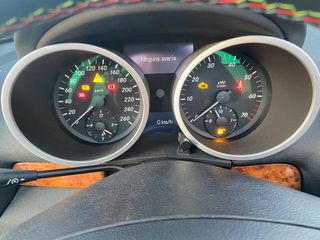 Mercedes-Benz SLK 2005