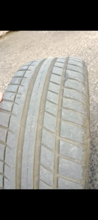 Llantas Seat 16" 5 _112