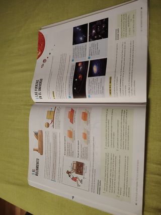 Proyecto: Para que las cosas ocurran - Física y...