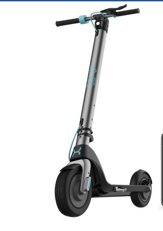 Patinete eléctrico Booongo