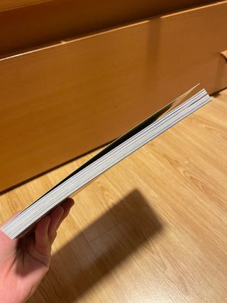 Leñadoras, cuidado con el garete sagrado Edición 5