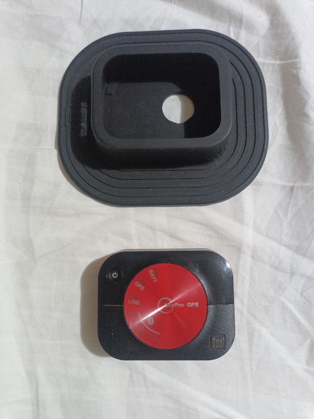 SkyPro GPS Dual
