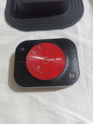 SkyPro GPS Dual