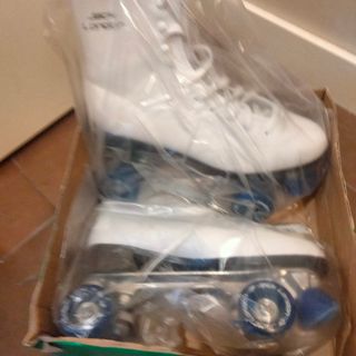 Patines Roller Jack London