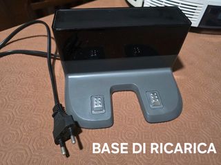 DEEBOT N8 - Robot Aspirapolvere