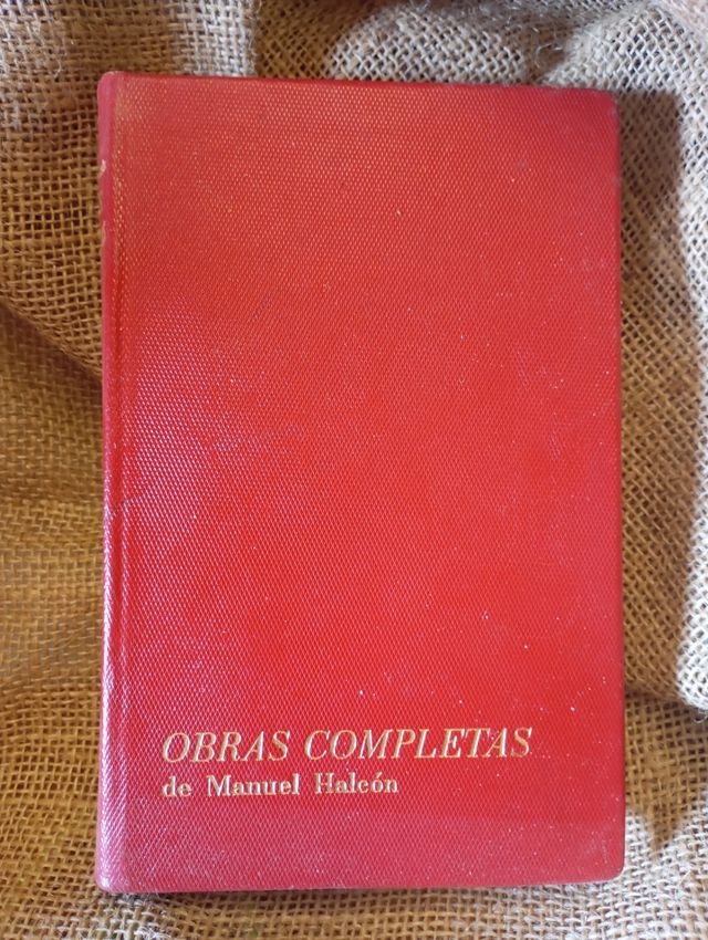 Obras completas tomo 2