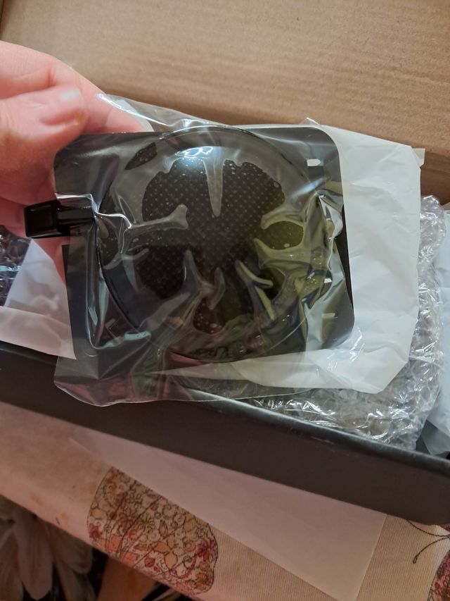 Luci LED Jeep Wrangler JK 07-15