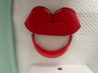 Auriculares Apple Airpods Max Rojos