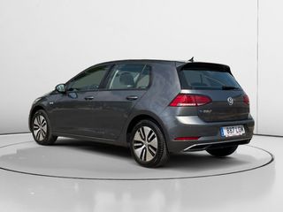 Volkswagen Golf e-Golf