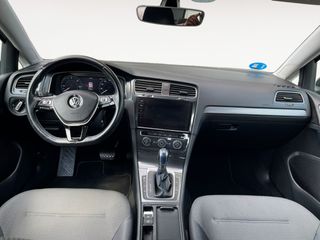 Volkswagen Golf e-Golf