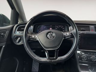 Volkswagen Golf e-Golf