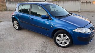 Renault Megane 2006