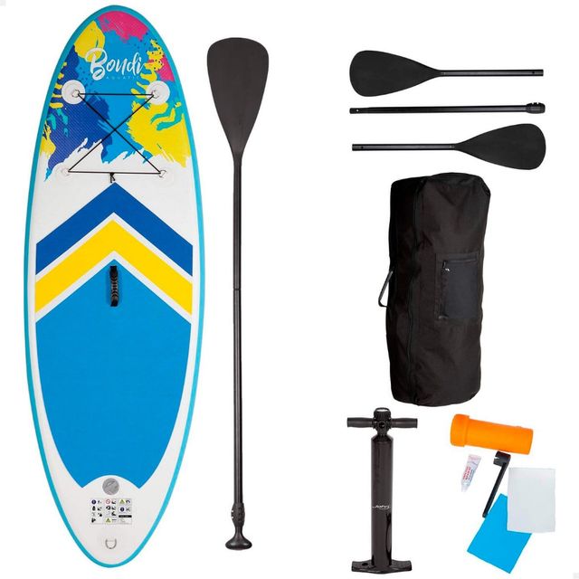 Tabla Paddle Surf Hinchable Bondi Junior