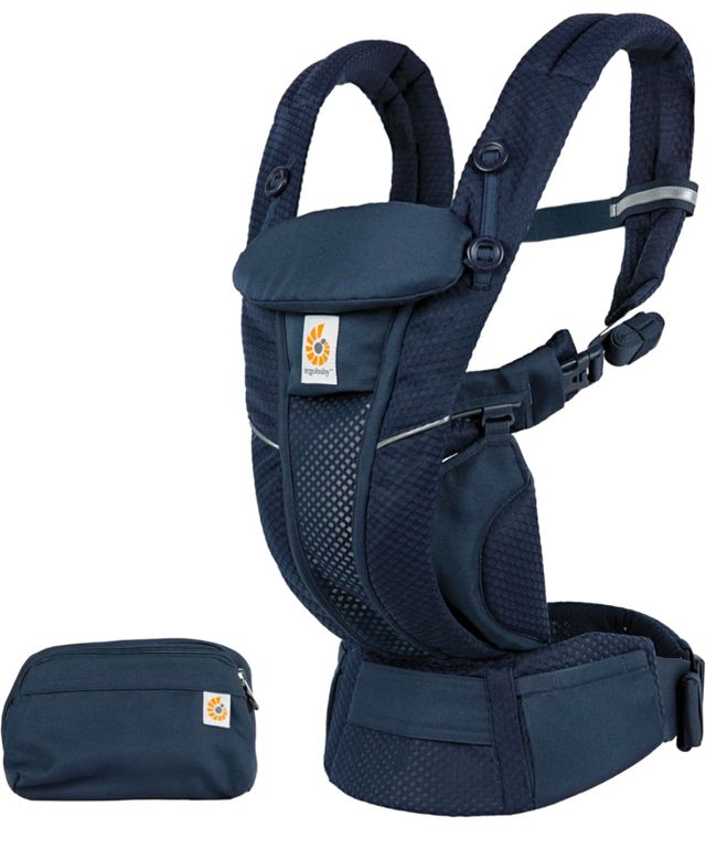 Ergobaby Omni Breeze - Portabebés