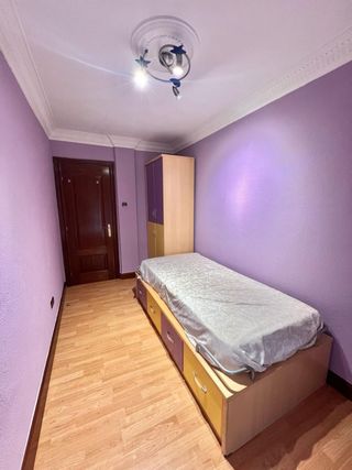 Cama nido 90cm + armario juvenil