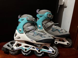 Patines Oxelo 32-35 rebajado!